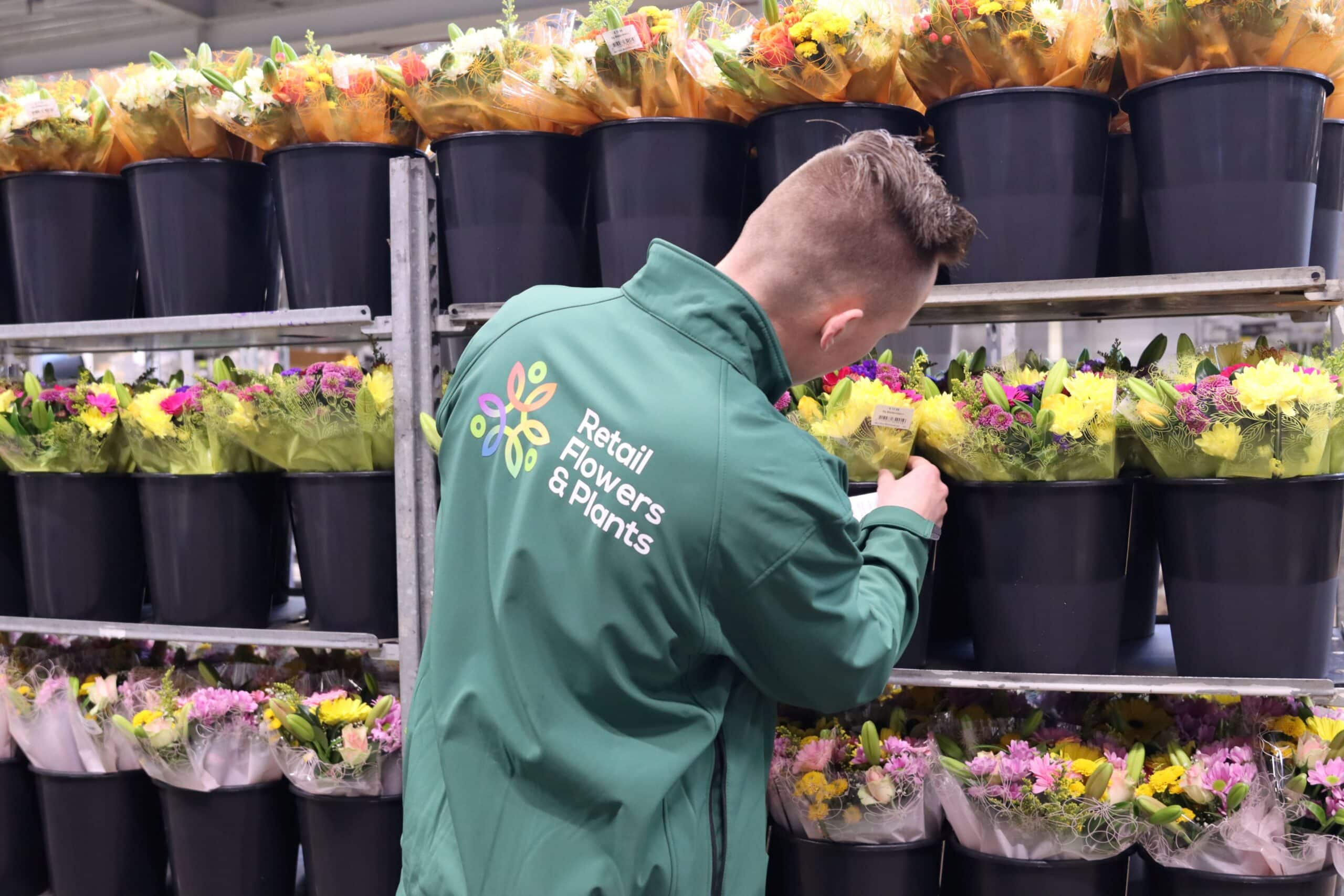Retail Flowers and Plants - Medewerker Kwaliteit